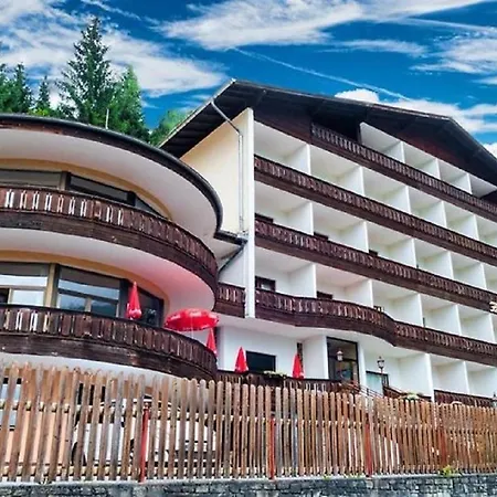 Panoramahotel Pawlik 3*
