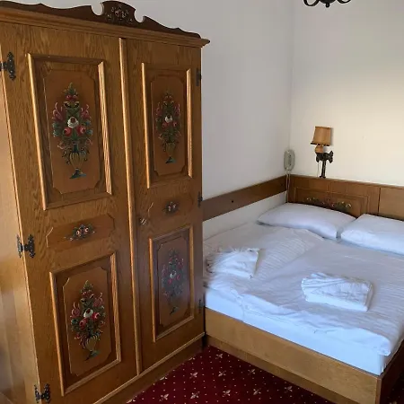 بيت ضيافة Panoramahotel Pawlik 3*