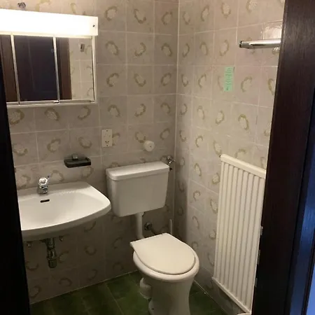 بيت ضيافة Panoramahotel Pawlik 3*