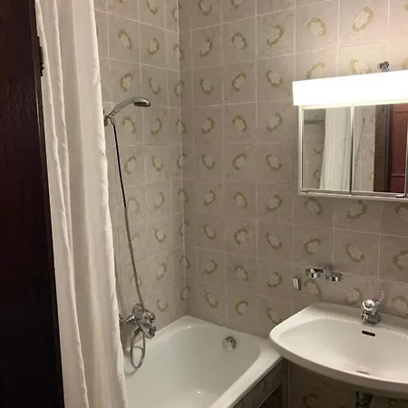 بيت ضيافة Panoramahotel Pawlik