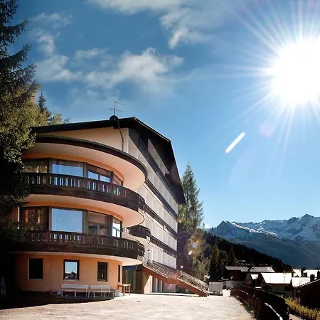 Panoramahotel Pawlik Pensión 3*