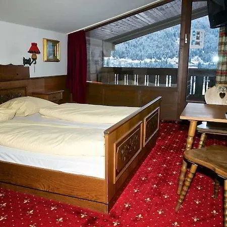 Panoramahotel Pawlik Maison d'hôtes