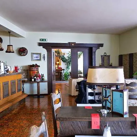 Panoramahotel Pawlik Maison d'hôtes 3*