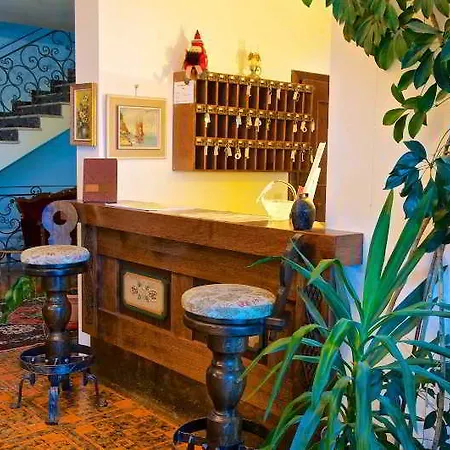 Panoramahotel Pawlik باد جاستاين