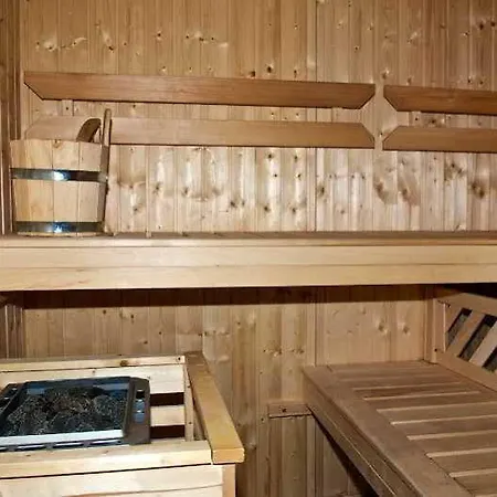 بيت ضيافة Panoramahotel Pawlik