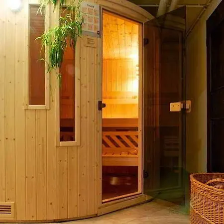 Maison d'hôtes Panoramahotel Pawlik 3*