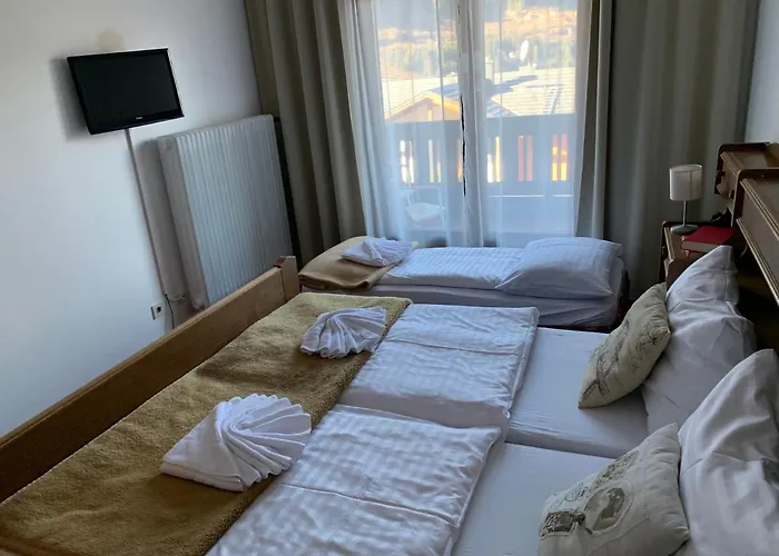 Guest house Panoramahotel Pawlik Bad Gastein