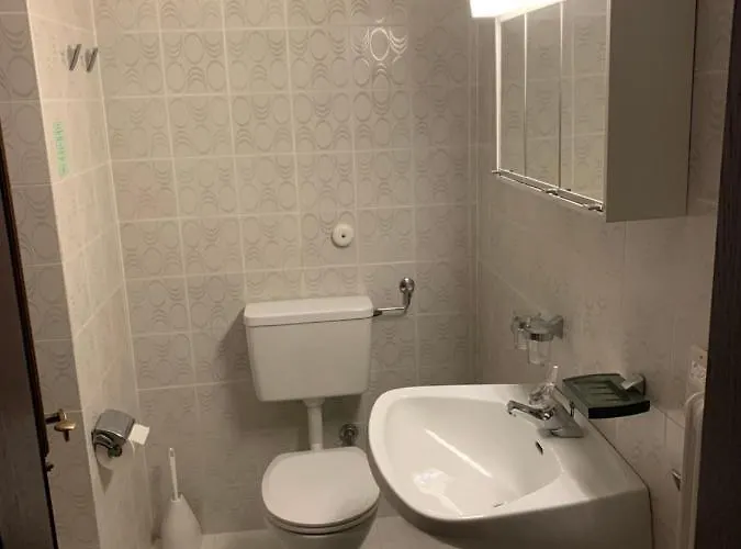 Panoramahotel Pawlik 3*