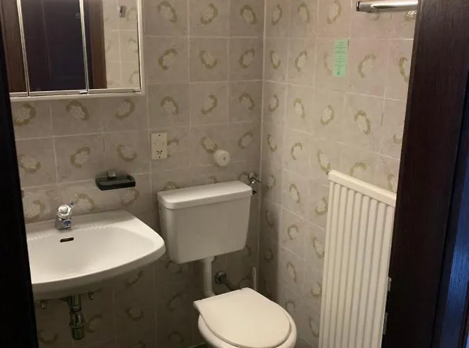 Guest house Panoramahotel Pawlik 3*