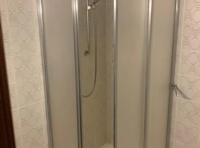 Guest house Panoramahotel Pawlik