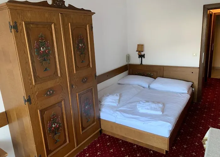 Panoramahotel Pawlik 3*