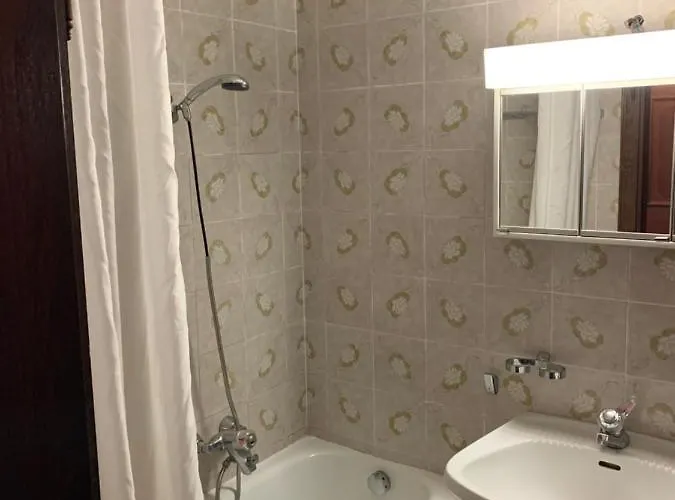 Guest house Panoramahotel Pawlik