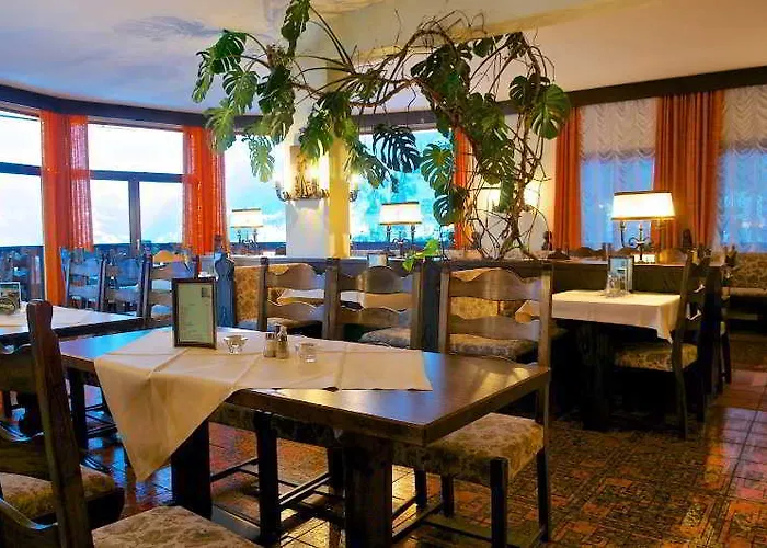 Guest house Panoramahotel Pawlik Bad Gastein