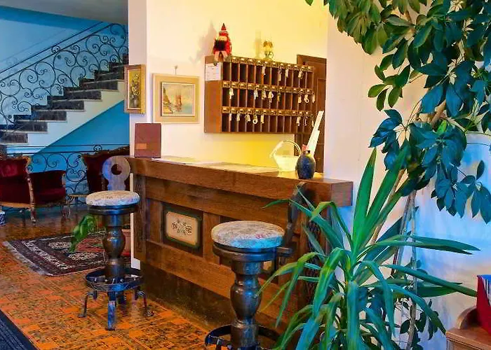 Panoramahotel Pawlik Bad Gastein