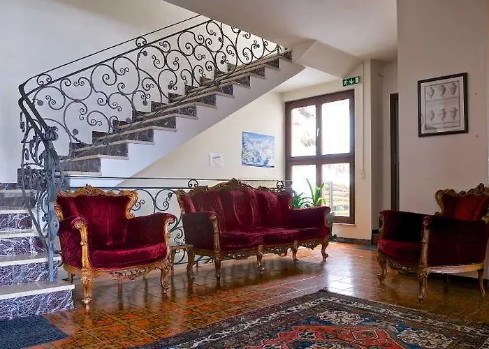 Panoramahotel Pawlik 3*