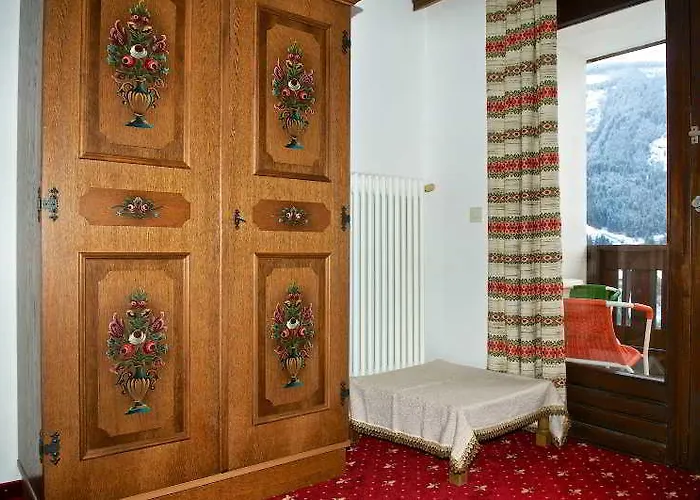 Panoramahotel Pawlik 3* Bad Gastein