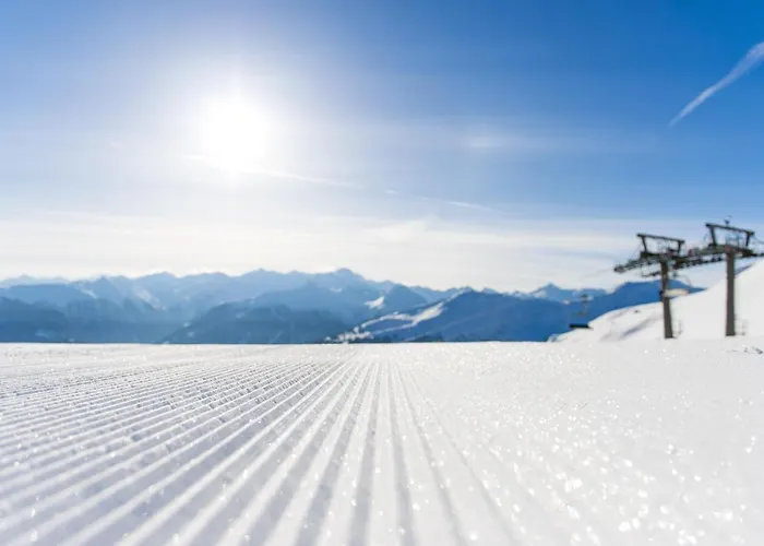 Panoramahotel Pawlik 3* Bad Gastein