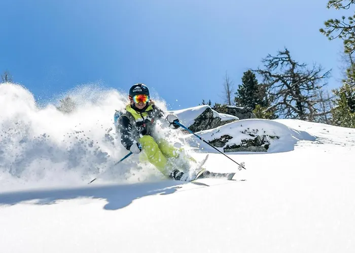 Guest house Panoramahotel Pawlik Bad Gastein