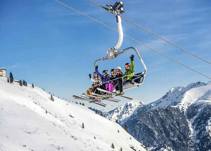 Panoramahotel Pawlik