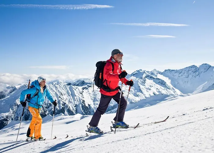 Guest house Panoramahotel Pawlik Bad Gastein