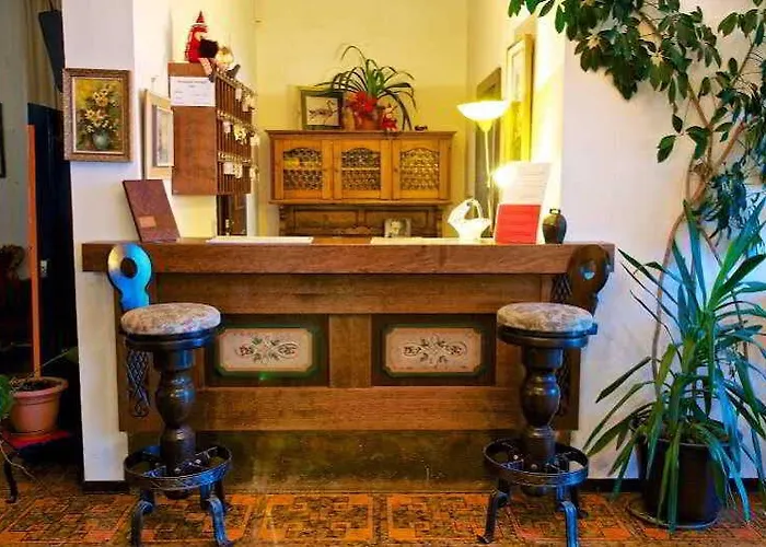 Guest house Panoramahotel Pawlik Bad Gastein