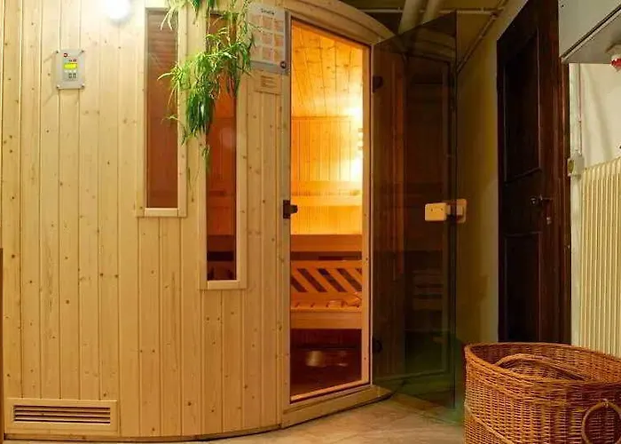 Guest house Panoramahotel Pawlik 3*